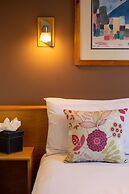 The Darlington Hyde Park