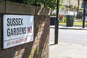 The Darlington Hyde Park