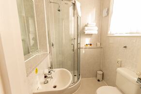 The Darlington Hyde Park