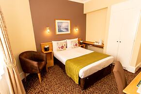 The Darlington Hyde Park