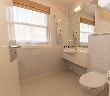 The Darlington Hyde Park