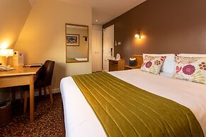 The Darlington Hyde Park