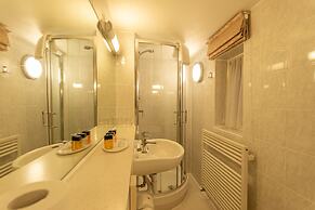 The Darlington Hyde Park