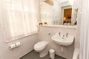 The Darlington Hyde Park