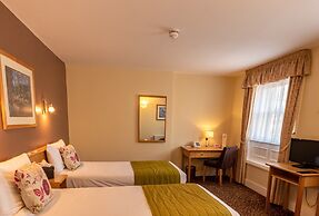 The Darlington Hyde Park