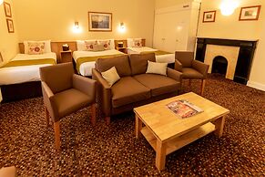 The Darlington Hyde Park