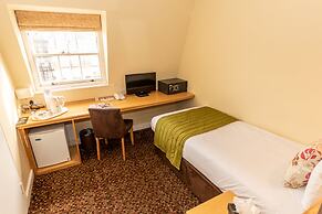 The Darlington Hyde Park