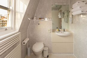 The Darlington Hyde Park