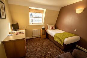 The Darlington Hyde Park