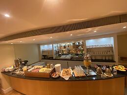 The Darlington Hyde Park