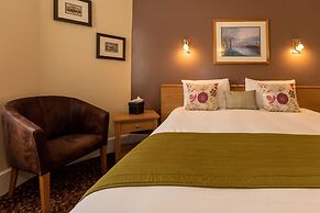 The Darlington Hyde Park