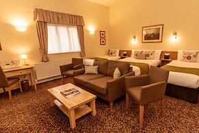 The Darlington Hyde Park