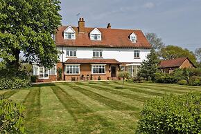 Ashleigh House