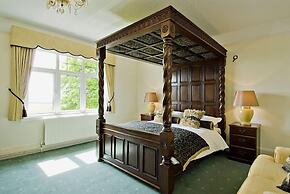 Ashleigh House