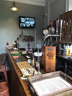 Gomersal Lodge Hotel