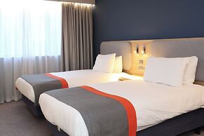 Knowsley Inn & Lounge