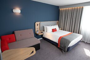 Knowsley Inn & Lounge