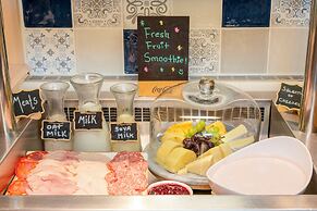 Hotel Indigo Edinburgh by IHG