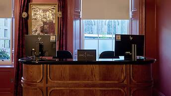 Hotel Indigo Edinburgh by IHG