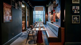 Hotel Indigo Edinburgh by IHG