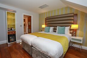 Hotel Indigo Edinburgh by IHG