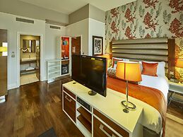 Hotel Indigo Edinburgh by IHG