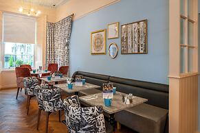 Hotel Indigo Edinburgh by IHG