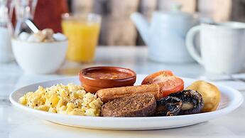 Hotel Indigo Edinburgh by IHG