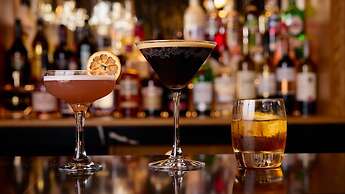 Hotel Indigo Edinburgh by IHG