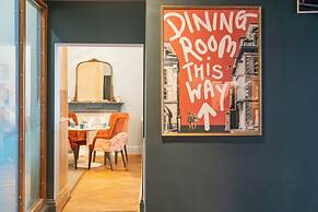 Hotel Indigo Edinburgh by IHG