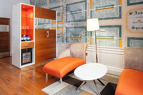 Hotel Indigo Edinburgh by IHG