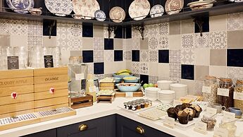 Hotel Indigo Edinburgh by IHG