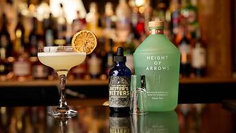 Hotel Indigo Edinburgh by IHG