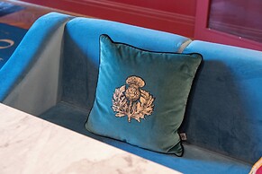 Hotel Indigo Edinburgh by IHG