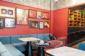 Hotel Indigo Edinburgh by IHG