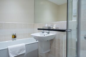 The Royal Scots Club Edinburgh