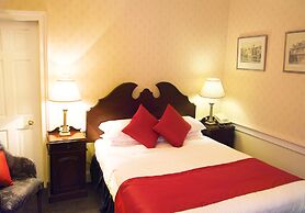 The Royal Scots Club Edinburgh