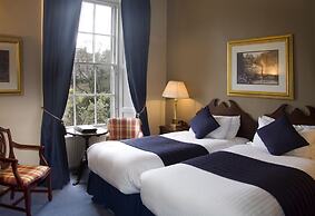 The Royal Scots Club Edinburgh