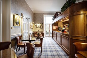 The Royal Scots Club Edinburgh