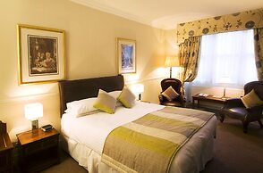 The Royal Scots Club Edinburgh