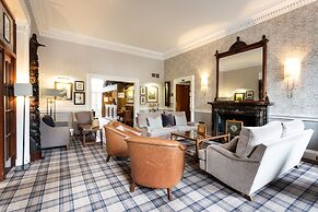 The Royal Scots Club Edinburgh