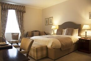 The Royal Scots Club Edinburgh