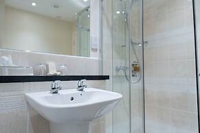 The Royal Scots Club Edinburgh