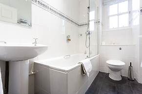 The Royal Scots Club Edinburgh