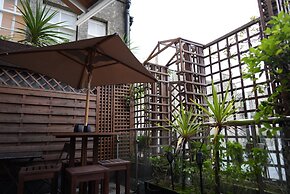 The Royal Scots Club Edinburgh