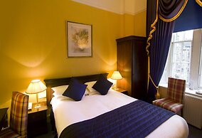 The Royal Scots Club Edinburgh