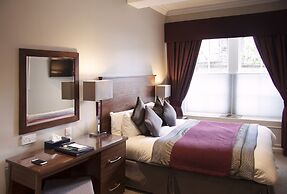 The Royal Scots Club Edinburgh