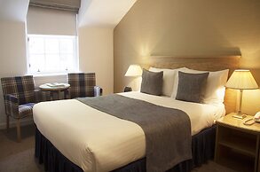 The Royal Scots Club Edinburgh