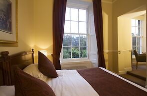 The Royal Scots Club Edinburgh