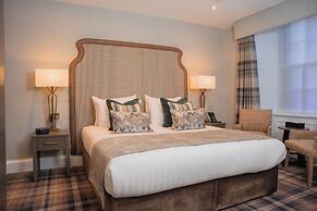The Royal Scots Club Edinburgh